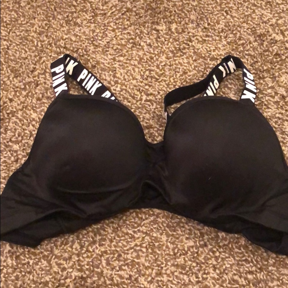PINK sports bra